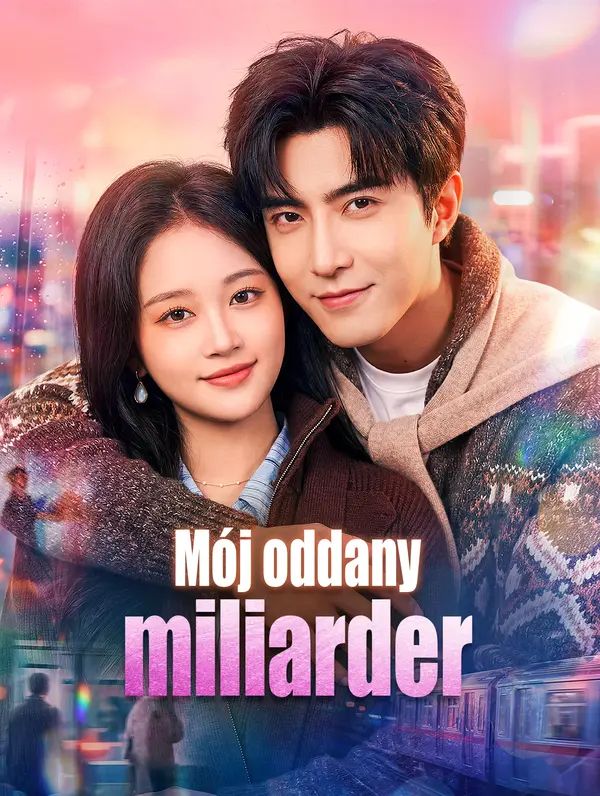 Mój oddany miliarder