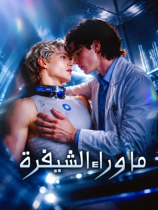 مشاهدة مسلسل ما وراء الشيفرة مترجم كامل بجودة عالية | ديب دراما