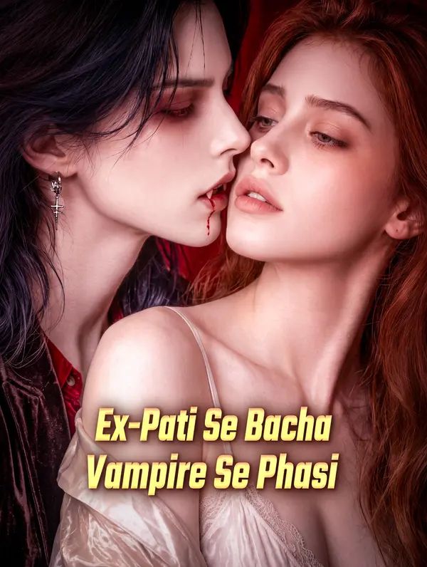 Ex-Pati Se Bacha, Vampire Se Phasi