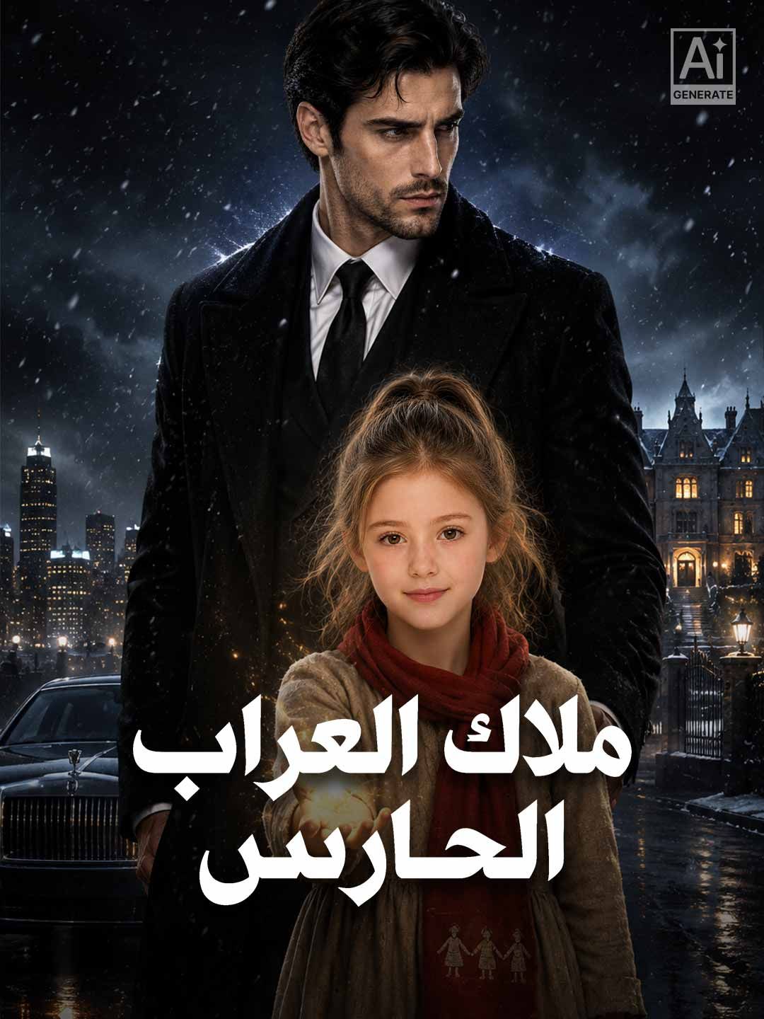 ملاك العراب الحارس