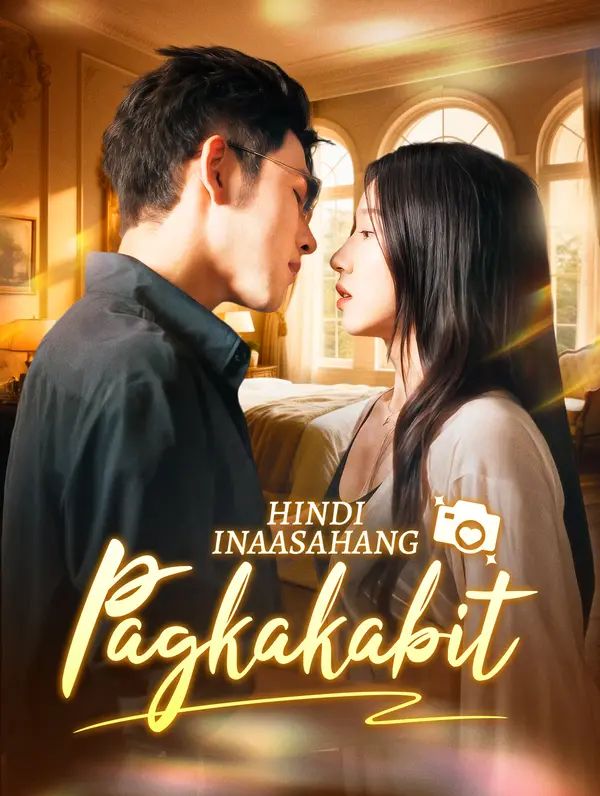 Hindi inaasahang Pagkakabit