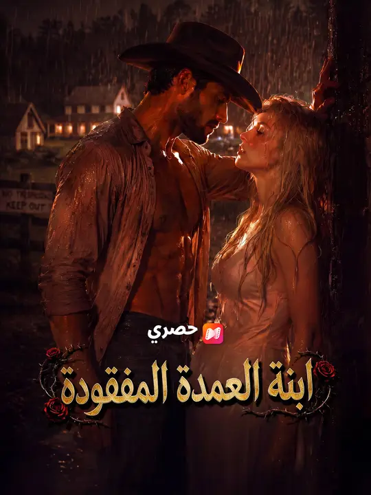 ابنة العمدة المفقودة