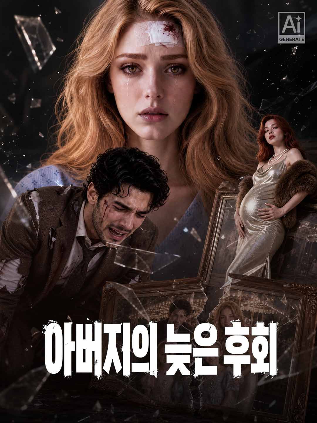아버지의 늦은 후회