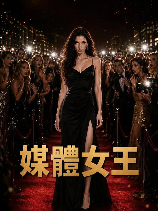 媒體女王