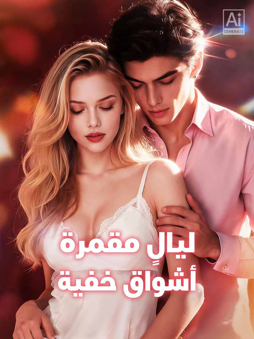 ليالٍ مقمرة، أشواق خفية