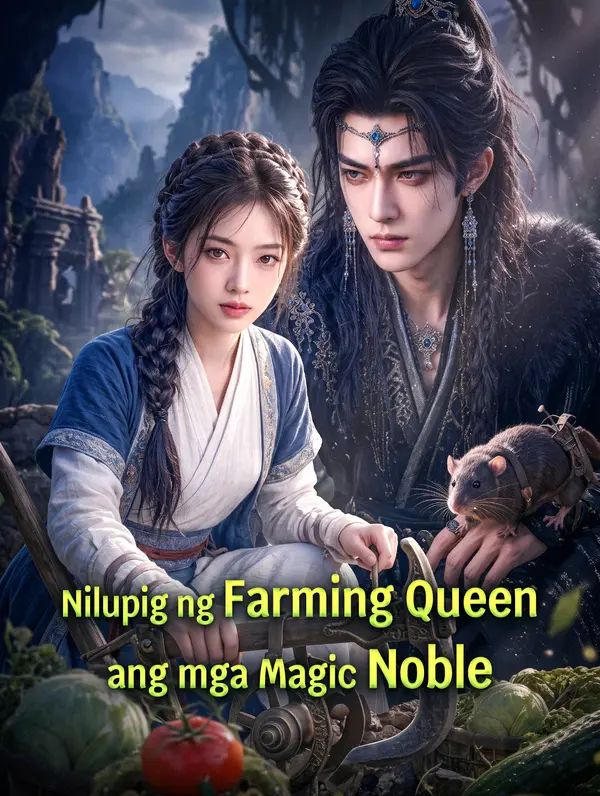 Nilupig ng Farming Queen ang mga Magic Noble
