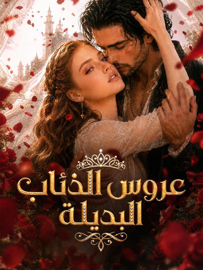 عروس الذئاب البديلة