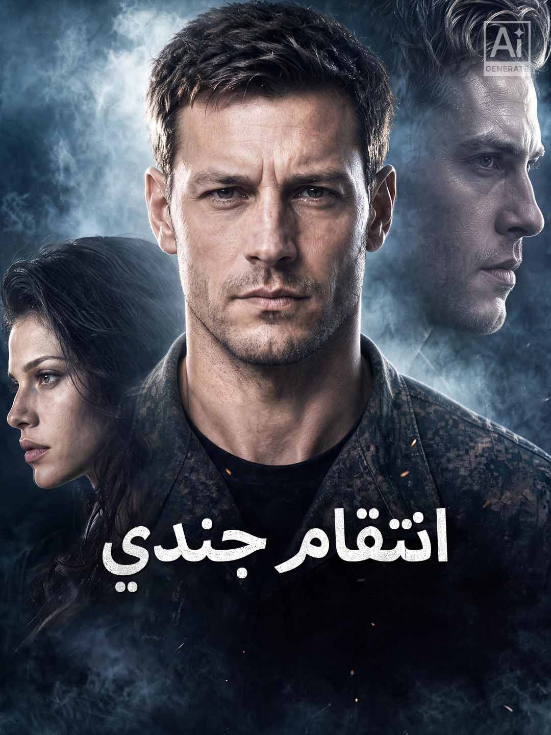 انتقام جندي