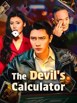 Poster The Devil’s Calculator