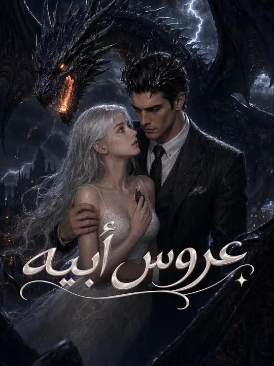 عروس أبيه