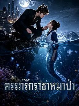 ครรภ์รักราชาหมาป่า