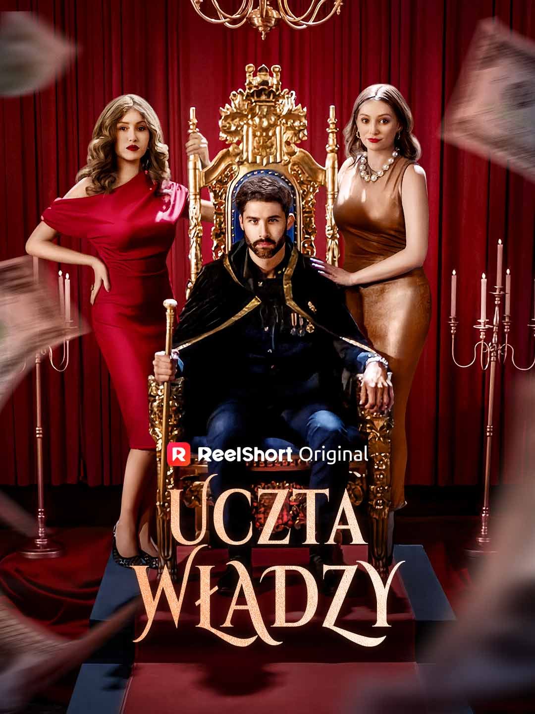 Uczta władzy