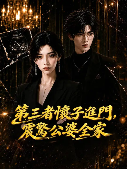 Poster 第三者懷子進門，震驚公婆全家
