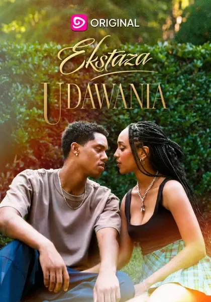 Ekstaza udawania