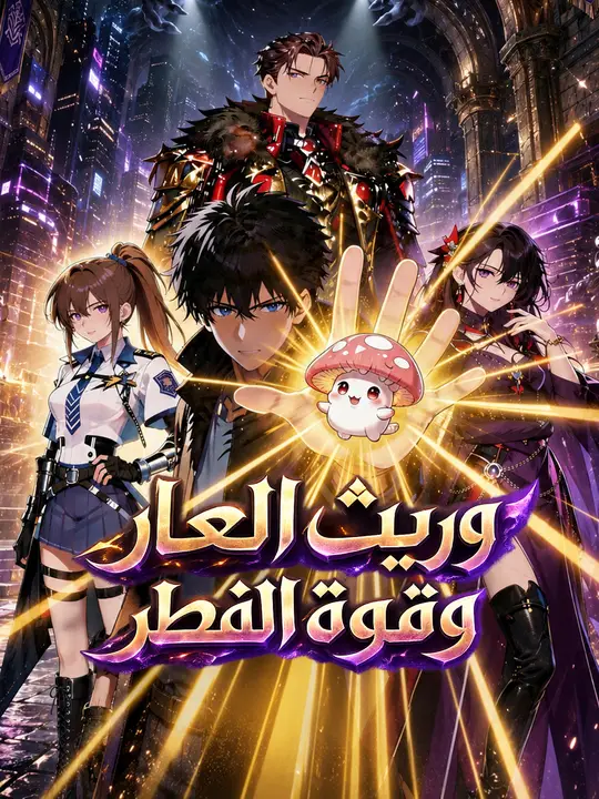 وريث العار وقوة الفطر