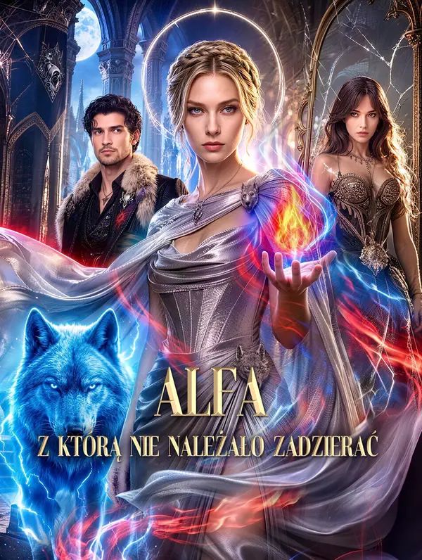 Alfa, z którą nie należało zadzierać