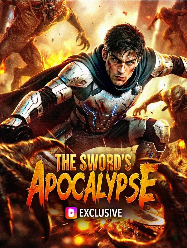 The Sword's Apocalypse
