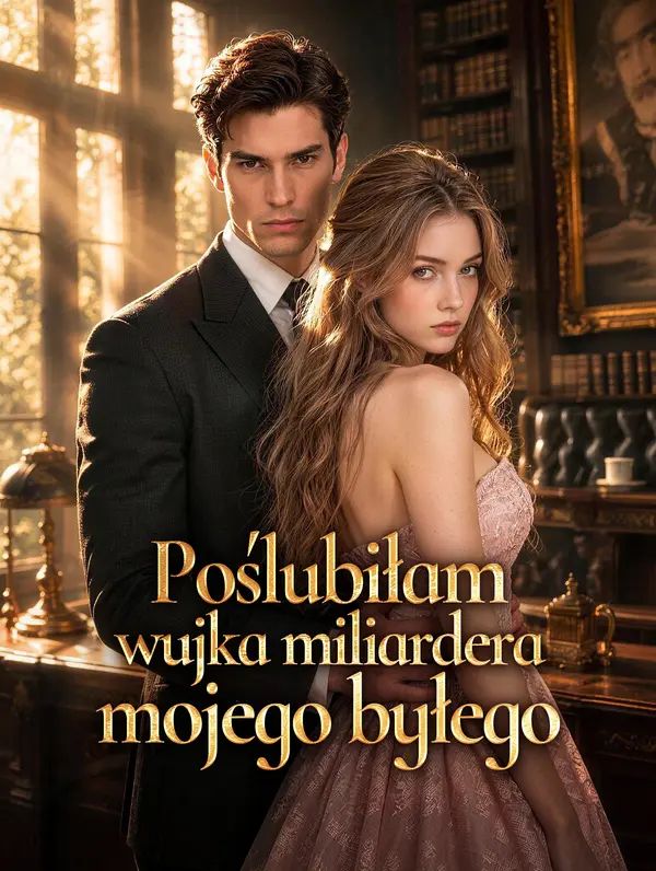 Poślubiłam wujka miliardera mojego byłego