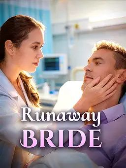 Poster Runaway Bride