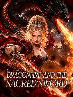 Dragonfire and the Sacred Sword