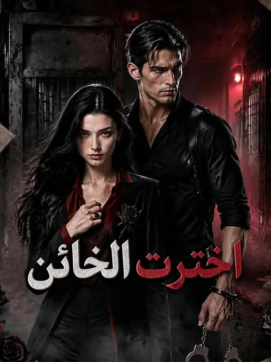اخترت الخائن