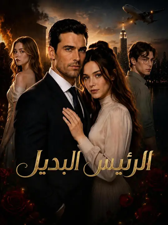 الرئيس البديل