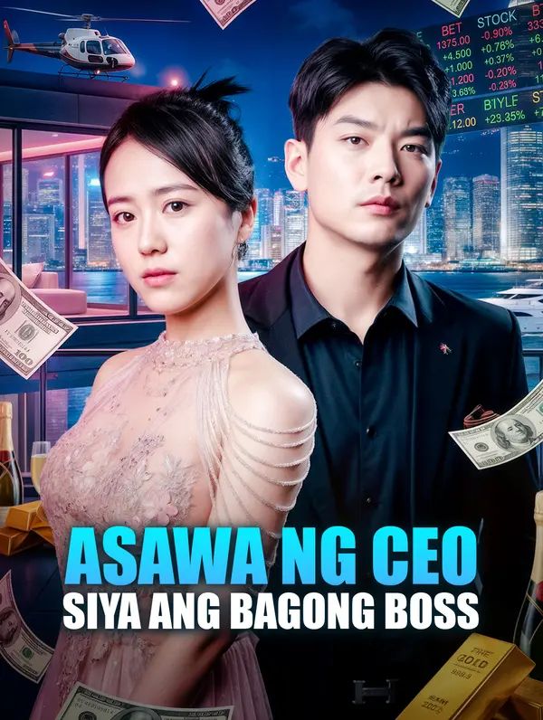 Asawa ng CEO, Siya ang Bagong Boss