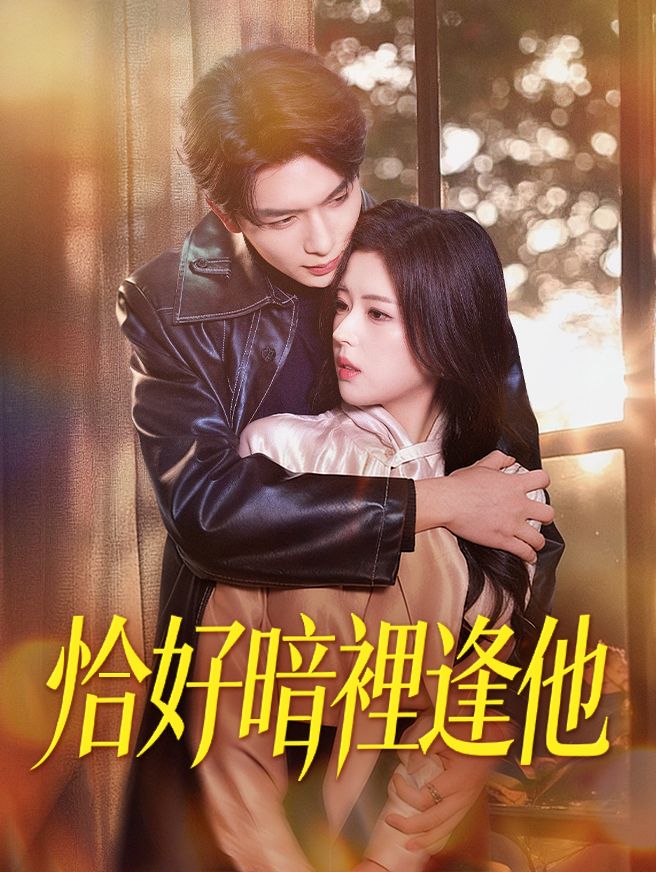 Poster 恰好暗裡逢他
