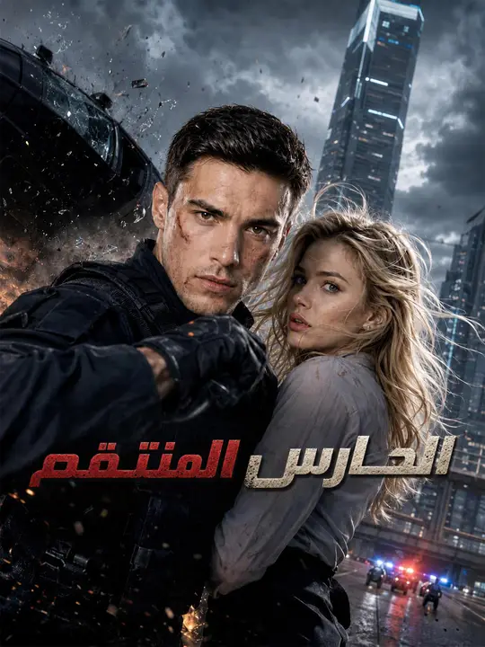 الحارس المنتقم