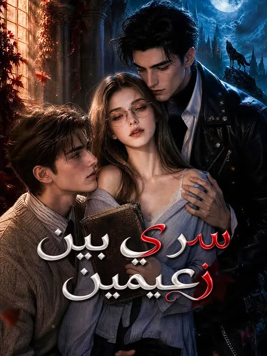 سري بين زعيمين