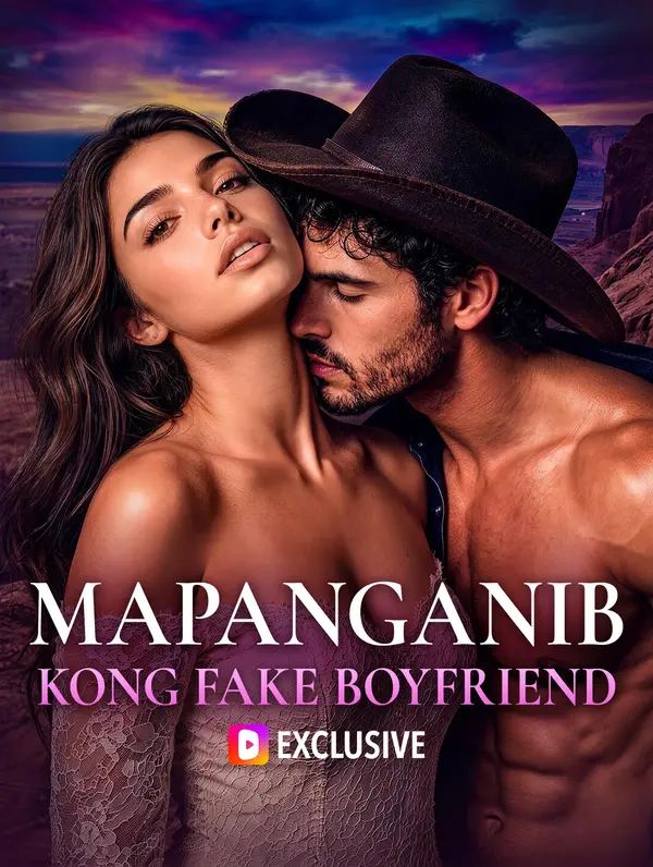 Mapanganib Kong Fake Boyfriend