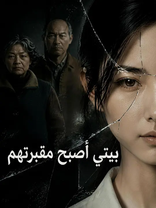 بيتي أصبح مقبرتهم