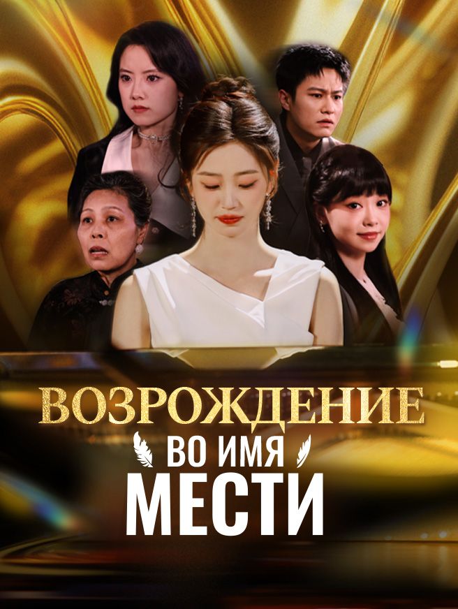 Возрождение во имя мести