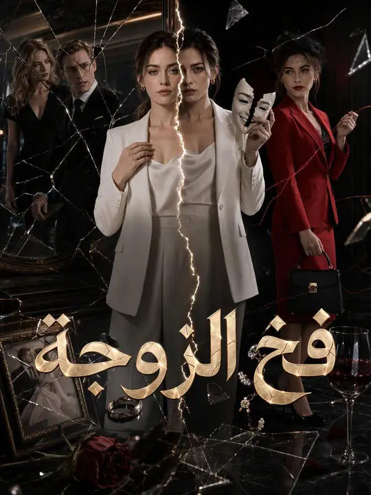 فخ الزوجة