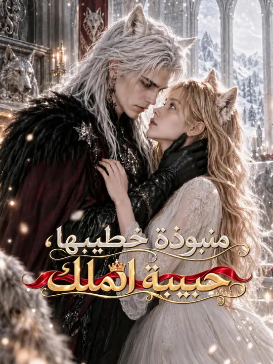 منبوذة خطيبها، حبيبة الملك