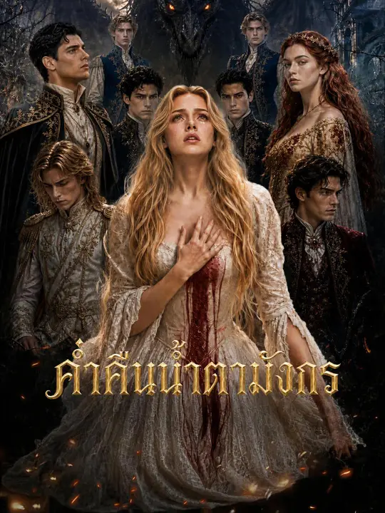 ค่ำคืนน้ำตามังกร