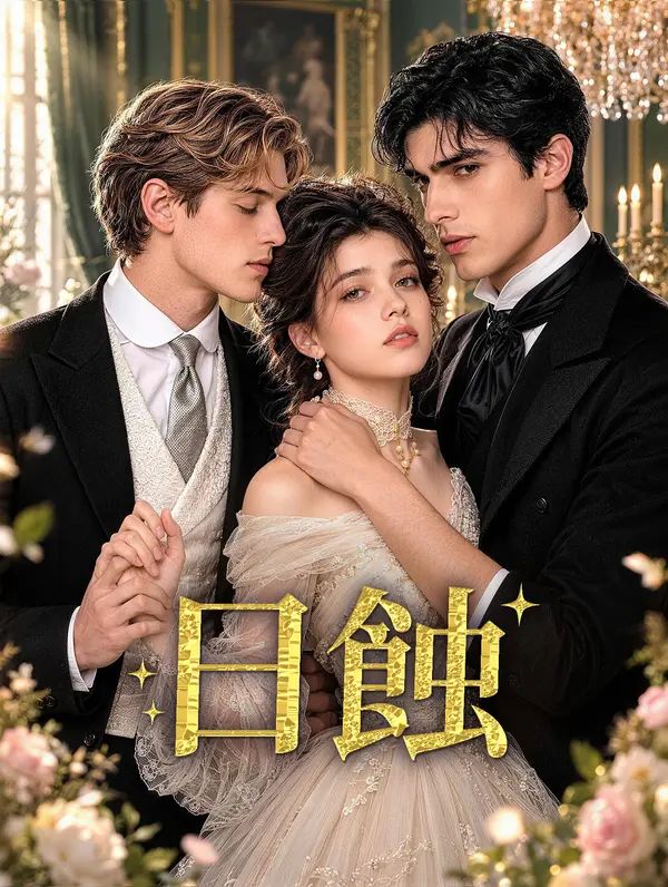Poster 日蝕