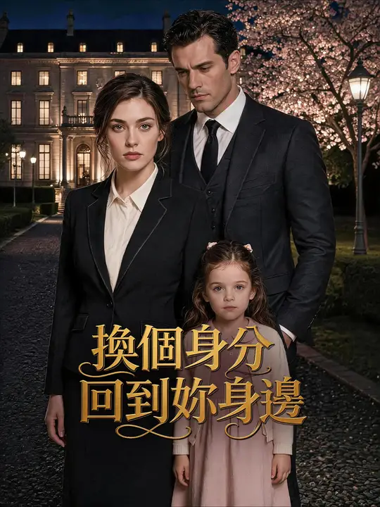 換個身分回到妳身邊