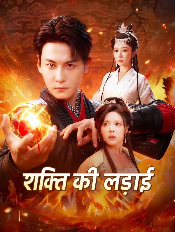 शक्ति की लड़ाई