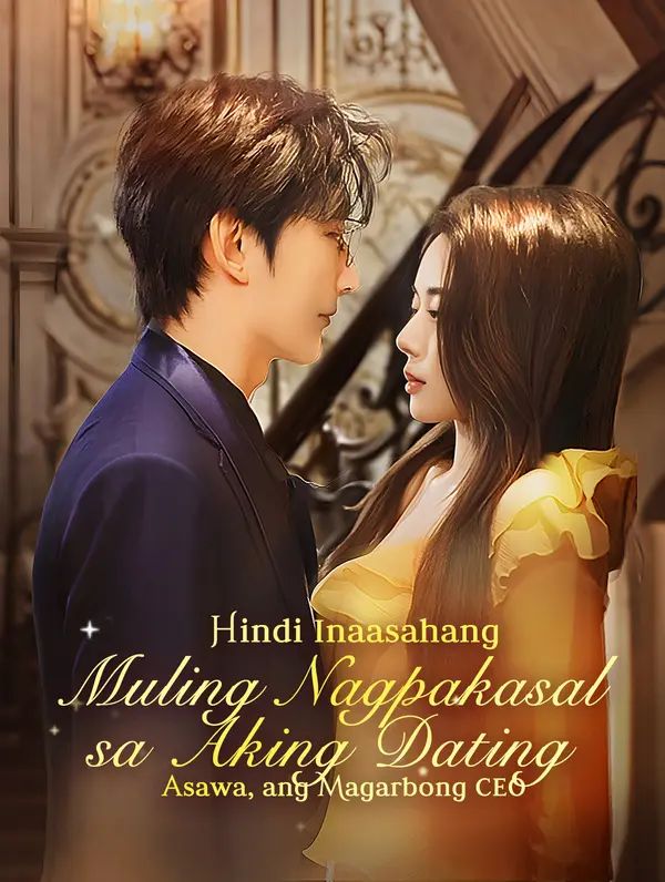 Hindi Inaasahang Muling Nagpakasal sa Aking Dating Asawa, ang Magarbong CEO