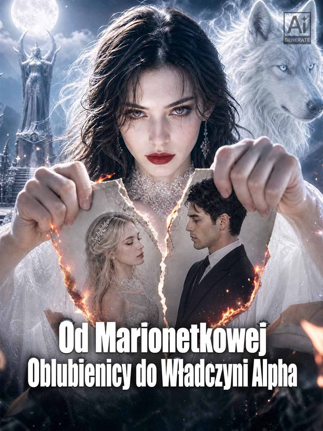 Od Marionetkowej Oblubienicy do Władczyni Alpha