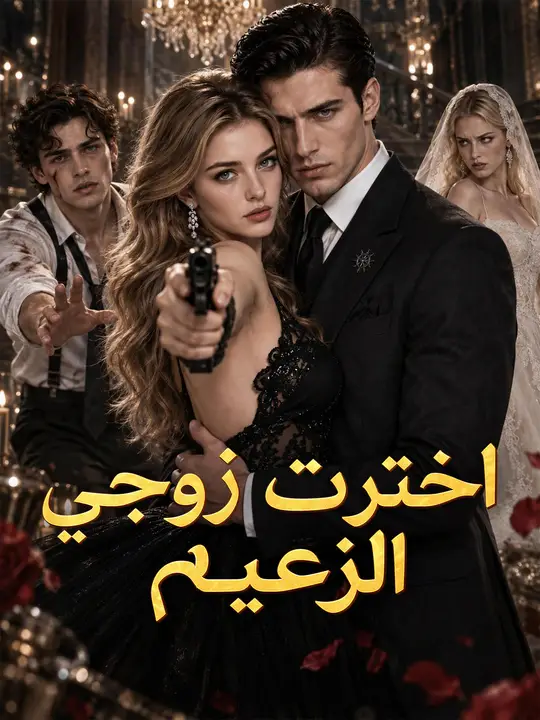 اخترت زوجي الزعيم