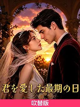 (吹替版)君を愛した最期の日
