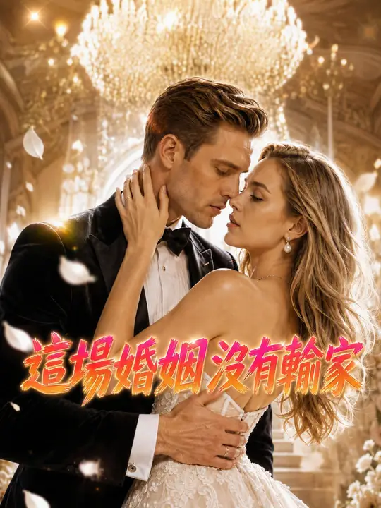 這場婚姻沒有輸家