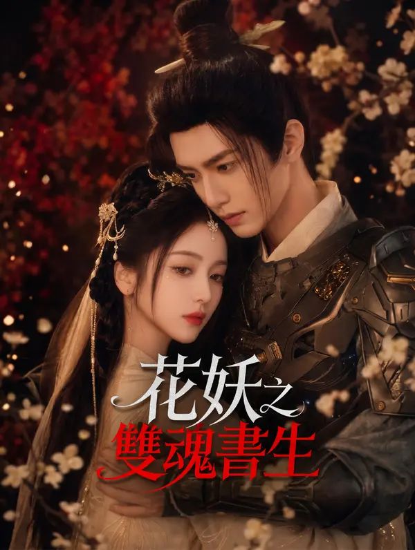花妖之雙魂書生