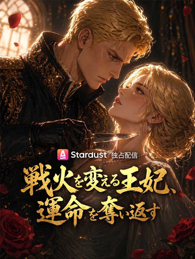 Poster 【更新中】戦火を変える王妃、運命を奪い返す