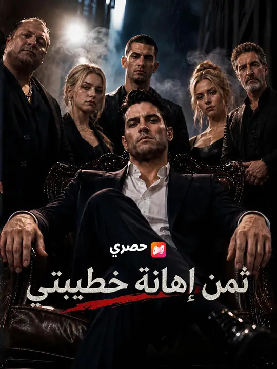 ثمن إهانة خطيبتي