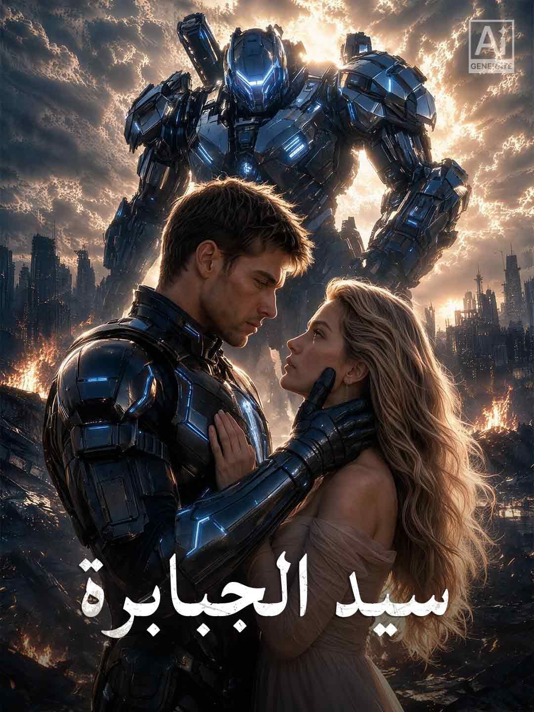 سيد الجبابرة