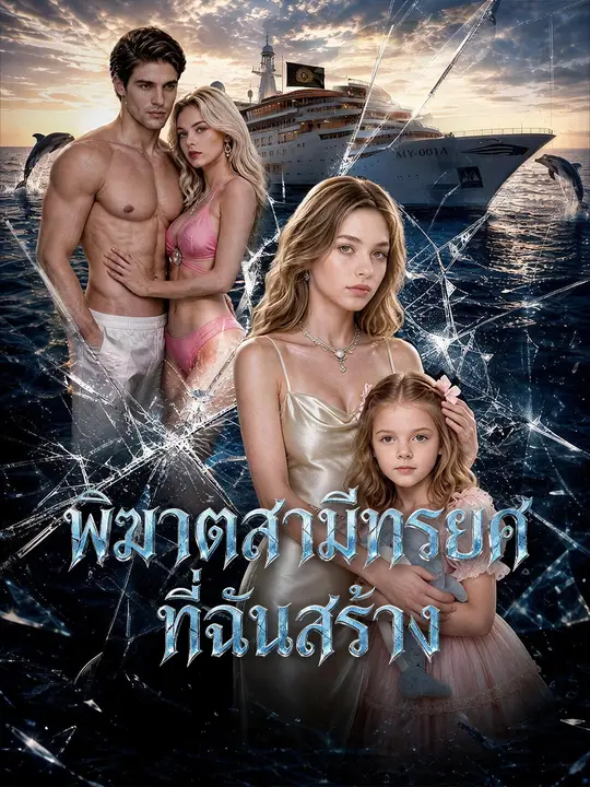 Poster พิฆาตสามีทรยศที่ฉันสร้าง
