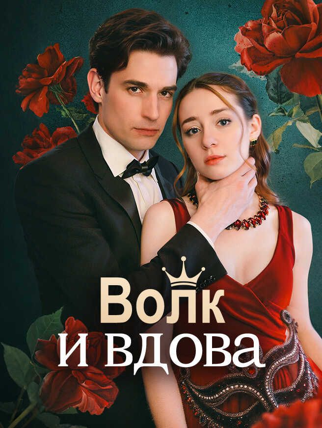 Волк и вдова